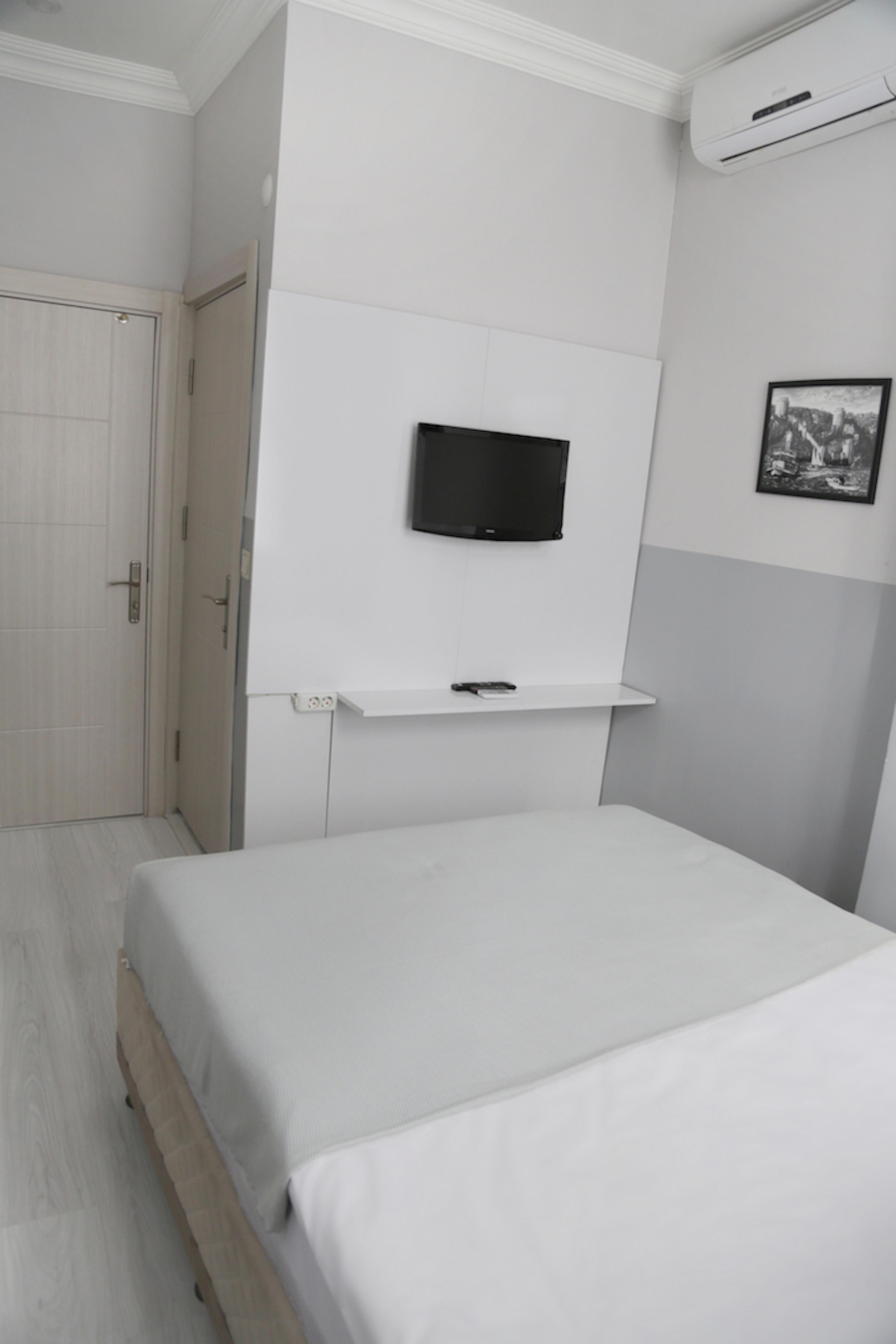 Babu House Hotel Istambul Exterior foto