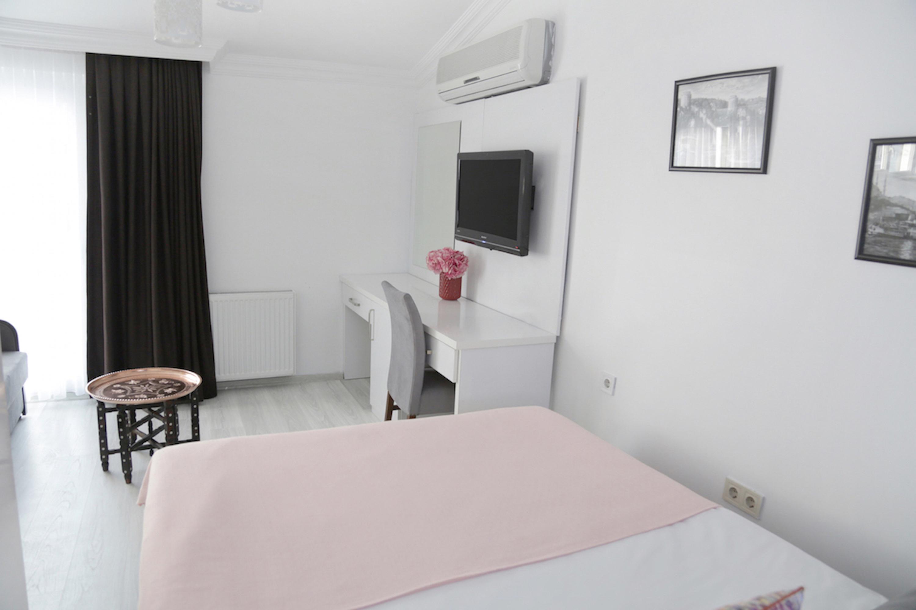 Babu House Hotel Istambul Exterior foto