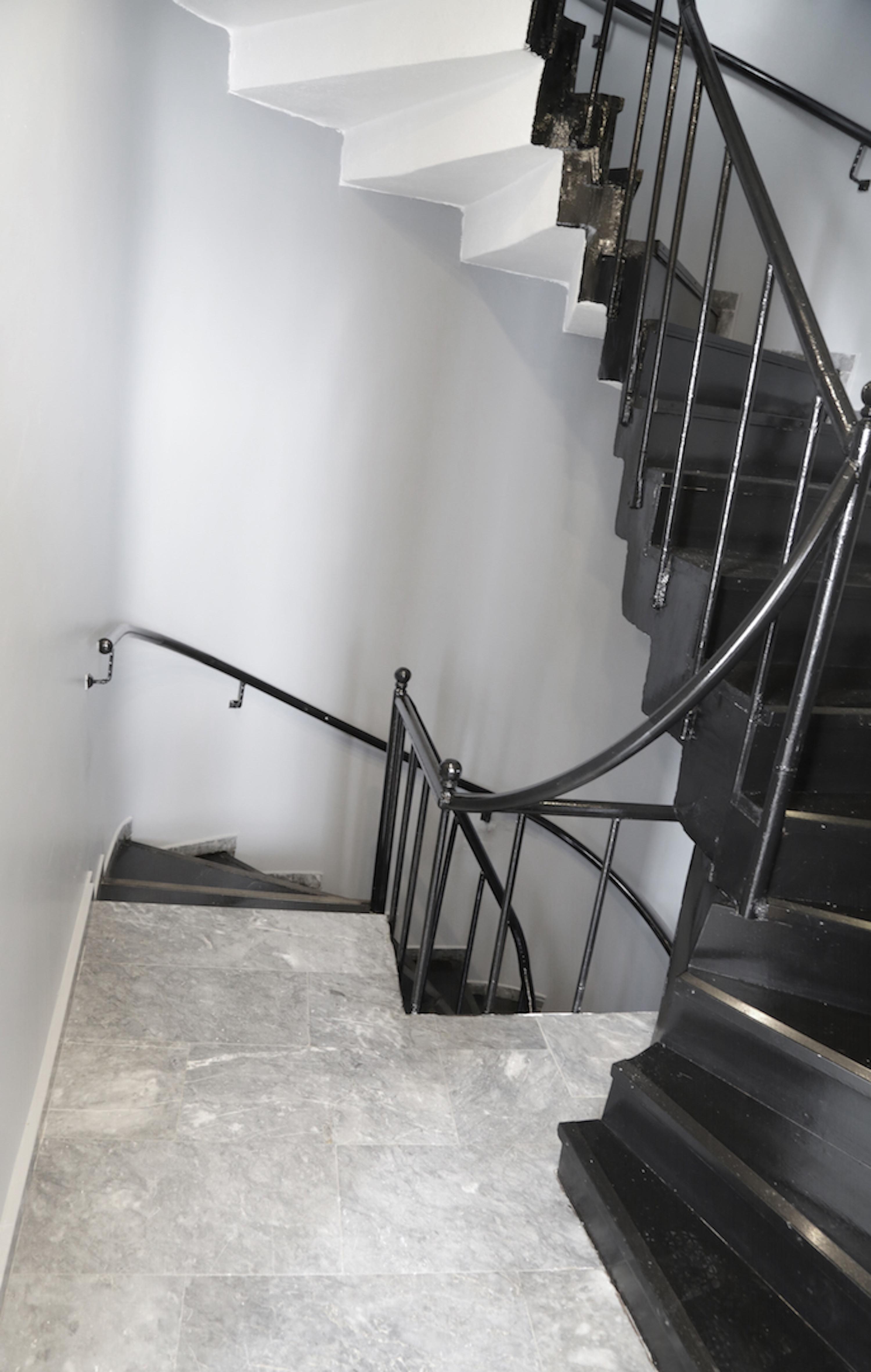 Babu House Hotel Istambul Exterior foto