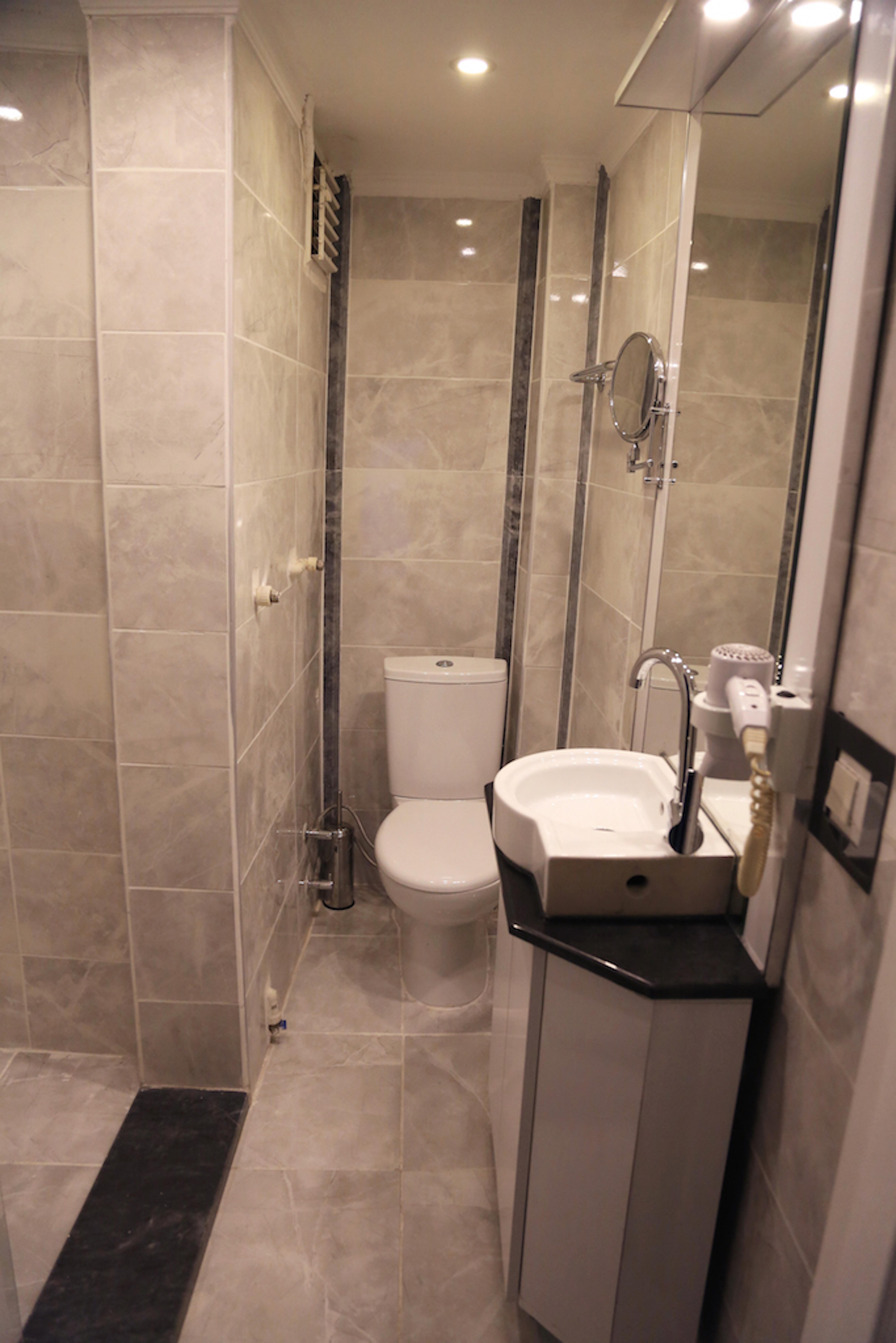 Babu House Hotel Istambul Exterior foto